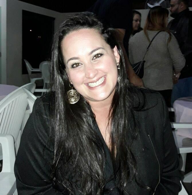 Maria Fernanda Damiani
